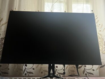 игровые мониторы: Монитор, LED