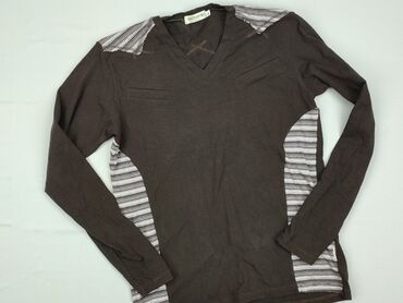 sukienka z bufkami reserved: Women's blouse, size L (EU 40)