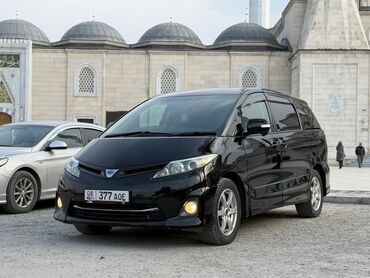 Toyota: Toyota Estima: 2010 г., 2.4 л, Автомат, Бензин, Минивэн