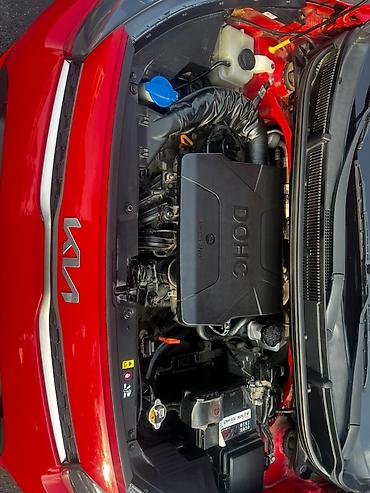 kis morning: Kia Morning: 2020 г., 1 л, Автомат, Бензин, Хэтчбэк — 5