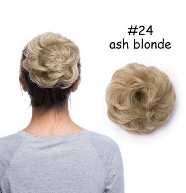 Perike i klipse: Cena:1200din — 14