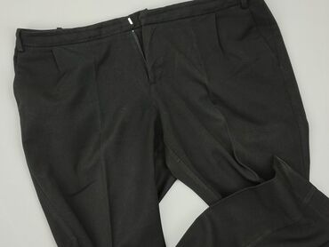 Material trousers: Mohito, XL (EU 42), condition - Good