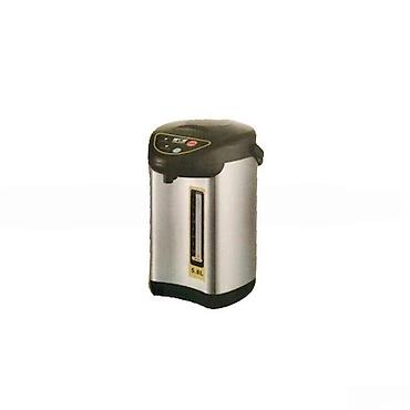 Termpotlar "Wolf wf-702 6.8l"Termpotlar-Wolf wf-702 6.8l 🔹 Ümumi — 1