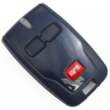 Пульты для ворот и шлагбаумов: Профессиональное изготовление пультов/брелоков для автоматических — 6