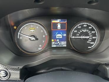 Subaru: Subaru Forester: 2023 г., 2.5 л, Вариатор, Бензин, Кроссовер — 12