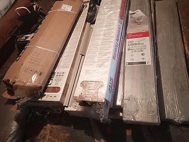 çılpaq şəkillər: PRO Laminate Flooring – döşəmə örtüyü - Növ: Laminate döşəmə — 1