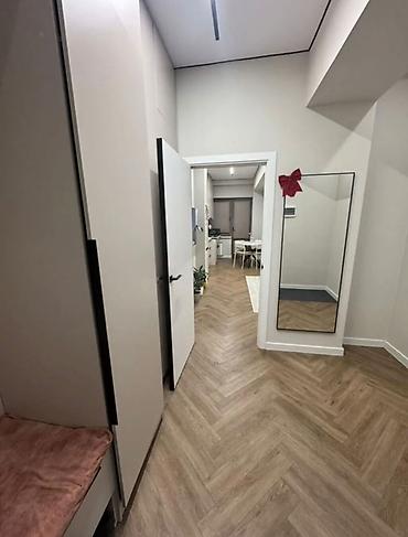 Продажа квартир: 1 комната, 52 м², Элитка, 3 этаж — 10
