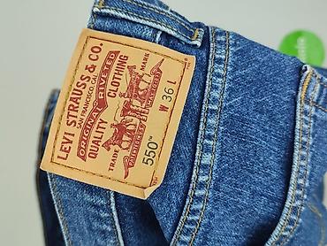 lee: Levi’s, Szorty dla mężczyzn, rozmiar XL — 5