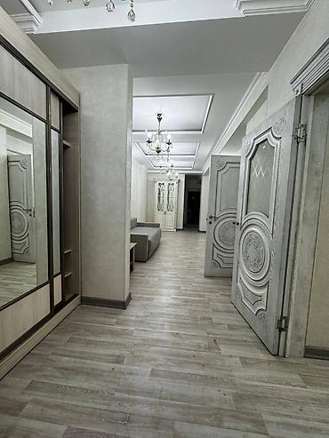 Продажа квартир: 3 комнаты, 130 м², Элитка, 8 этаж, Евроремонт — 11