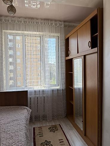 Долгосрочная аренда квартир: 2 комнаты — 5