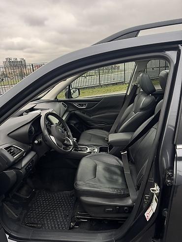Subaru: Subaru Forester: 2019 г., 2.5 л, Вариатор, Бензин, Кроссовер — 6