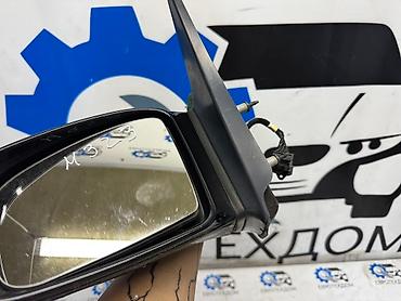 Зеркала: Боковое левое Зеркало Mercedes-Benz Б/у, Оригинал — 6