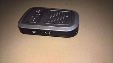 Audio tehnika: Phonak ComPilot II The multi-purpose streamer with up to 24 hours of — 9