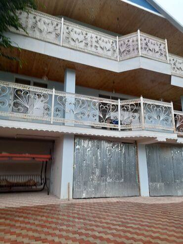 Həyət evləri və villaların satışı: 8 otaq, 300 kv. m, Kredit yoxdur, Yeni təmirli — 9