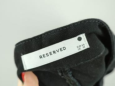hurtownia second hand: Reserved, Jeansy damskie, rozmiar 2XL — 4