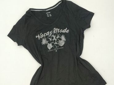 koszulki ze stichem: Esmara, Women`s T-shirt, size S