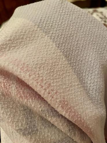 Kişi geyimləri: Hobrand Holugt uzunqol velosiped jaket - Rənglər: mavi/qırmızı/ağ – — 6