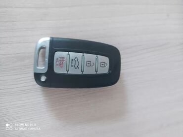 прошивка чип ключей: Ачкыч Hyundai Колдонулган, Оригинал, АКШ