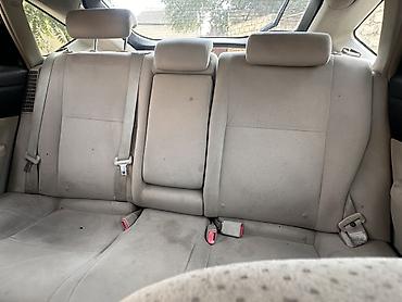 yanacaq nasos: Toyota Prius II – Hybrid Synergy Drive Xüsusiyyətlər: - Tam hibrid — 6