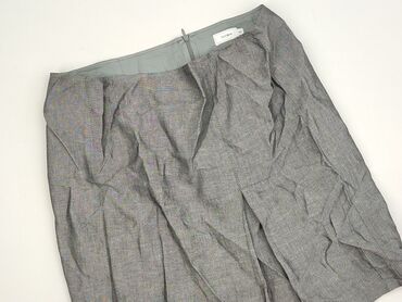 spódnice plisowane dwustronna: Tatuum, Women`s skirt, size XL (EU 42)