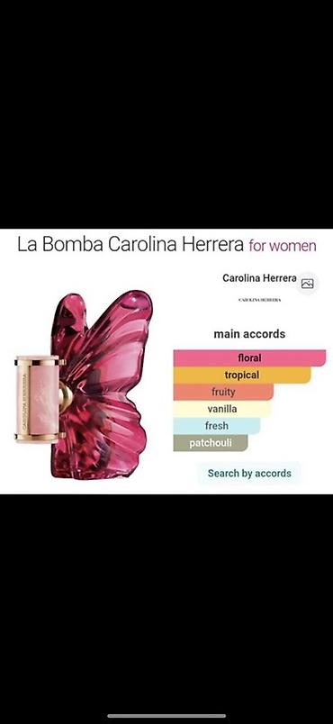 eclat sport perfume: La Bomba – Exsane Parfum imzalı uniseks ətir - Növ: Eau de Parfum - — 7
