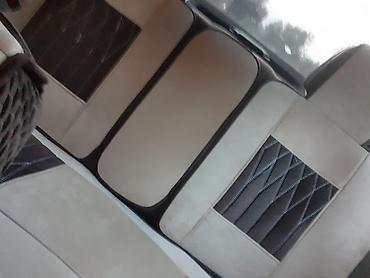 Audi: Audi 100: 1987 г., 2.3 л, Механика, Бензин, Седан — 7