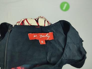 dutti: Derhy, Sukienka damska, rozmiar M — 4