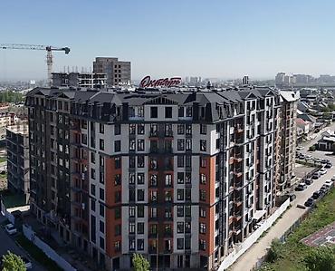 Новостройки от застройщика: Сдан, Элитка, 3 комнаты, 94 м² — 2