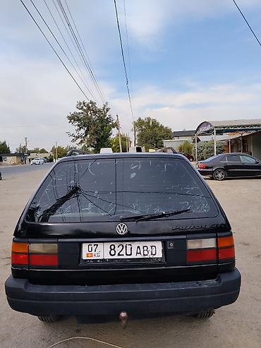 пассат б 3 стартер: Volkswagen Passat Variant: 1992 г., 1.8 л, Механика, Бензин, Универсал — 3
