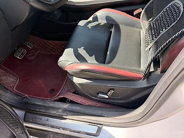 geely okavango: Geely Coolray: 2020 г., 1.5 л, Кроссовер — 10