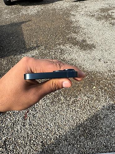 iphone 14 pro max 2 el: IPhone 14, 128 GB, Deep Purple, Simsiz şarj, Face ID — 4