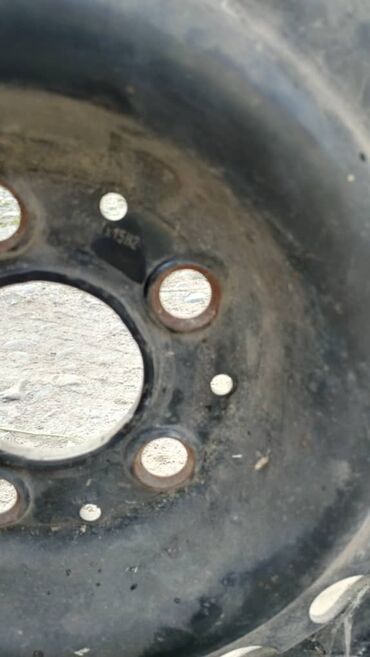 расходомер bmw: Диск R 15