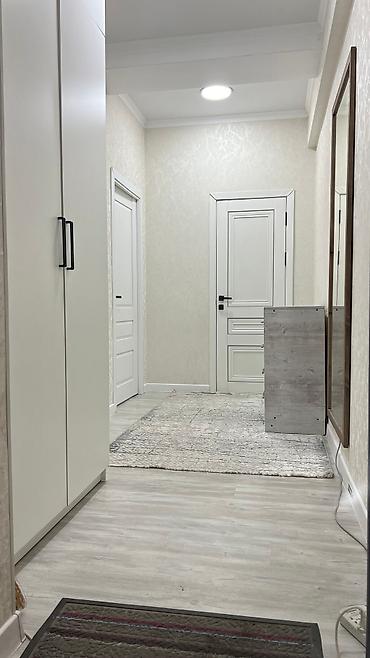 Продажа квартир: 1 комната, 44 м², Элитка, 6 этаж, Евроремонт — 4