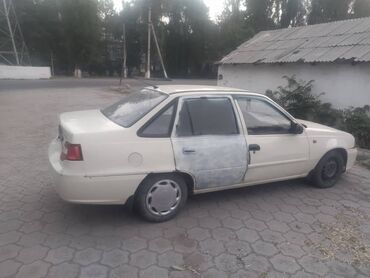 daewoo nexia каракол: Daewoo Nexia: 2012 г., 1.6 л, Механика, Бензин, Седан