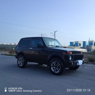 VAZ (LADA): Mator karobka razdatka peredok ela. Mator yeni yıgılıb — 6