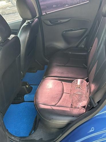 Chevrolet: Chevrolet Spark: 2016 г., 1 л, Робот, Бензин, Хэтчбэк — 11