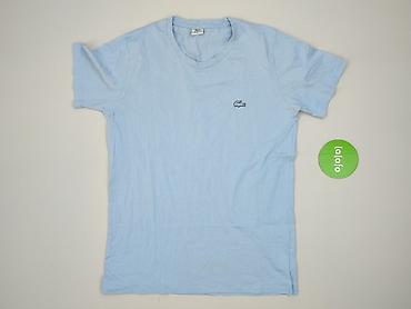 pull and bear blackpink: Lacoste, Koszulka dla mężczyzn, rozmiar L — 2