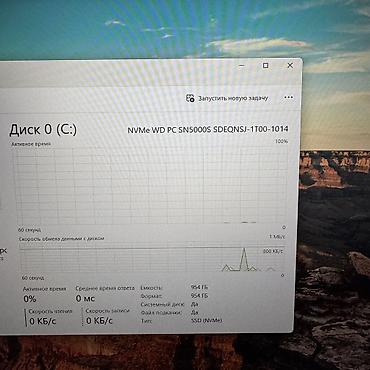 microsoft surface pro 4: Для программирования, Б/у, Intel Core i7, В рассрочку — 7
