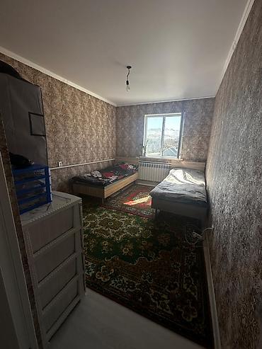 Продажа квартир: 4 комнаты, 81 м², 2 этаж, Евроремонт — 1