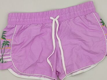 spodenki damskie calvin klein: Szorty damskie, rozmiar S