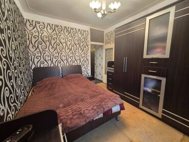 Köhnə tikili: Bakı, 3 otaqlı, Köhnə tikili, m. Həzi Aslanov, 65 kv. m — 5