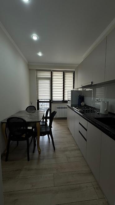 Долгосрочная аренда квартир: 2 комнаты — 8