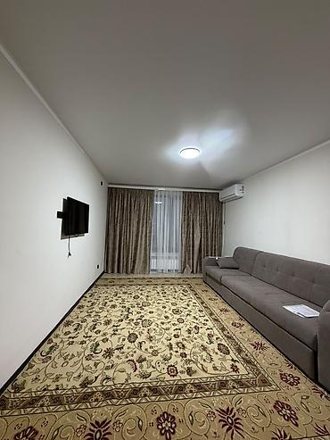 Продажа квартир: 2 комнаты, 73 м², Пишпек Элитка, 12 этаж, Евроремонт — 6