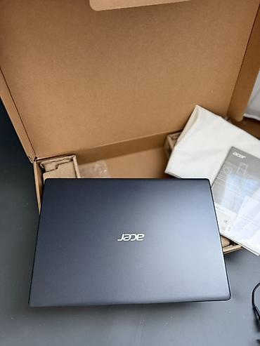 microsoft surface laptop: Acer 15.6" ноутбук в комплекте с блоком питания и документацией. Acer — 6