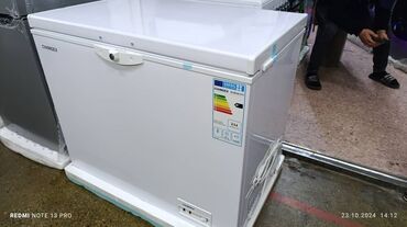 Морозильники: Морозильник, Новый, Бесплатная доставка — 11