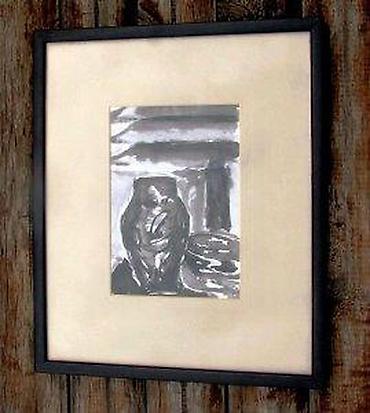 Ostali kućni aparati: \"Pogled\"" - lavirani tuš — 9