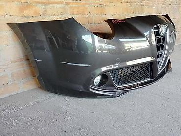auto fo: PREDNJI BRANIK ZA ALFA ROMEO MITO OD 2008. DO 2018. GOD. | Prednji — 1