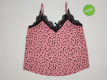 hm stroje: H&M Divided, Top damski, rozmiar L — 2