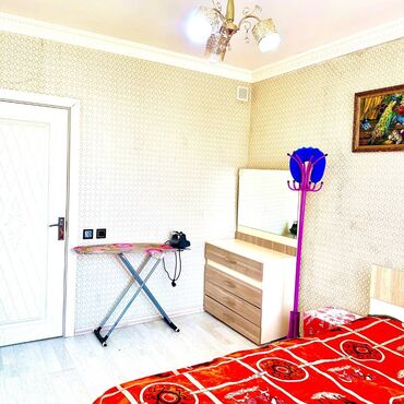 Köhnə tikili: Bakı, 3 otaqlı, Köhnə tikili, m. Həzi Aslanov, 65 kv. m — 5