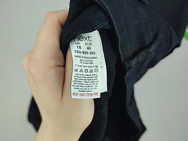 jeans colins: Next, Jeansy damskie, rozmiar 3XL — 4